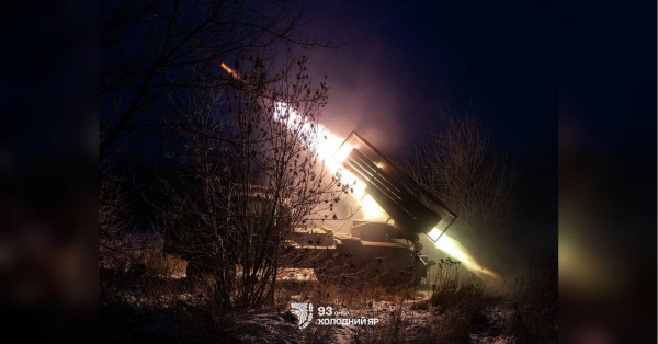 ЗСУ вразили ремонтну базу на Запоріжжі та пункт управління БПЛА на Курщині - INFBusiness