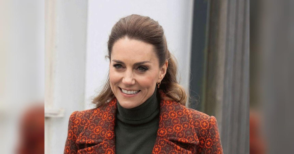 В будинку Кейт і Вільяма з’явився новий проживалець: про кого йдеться - INFBusiness