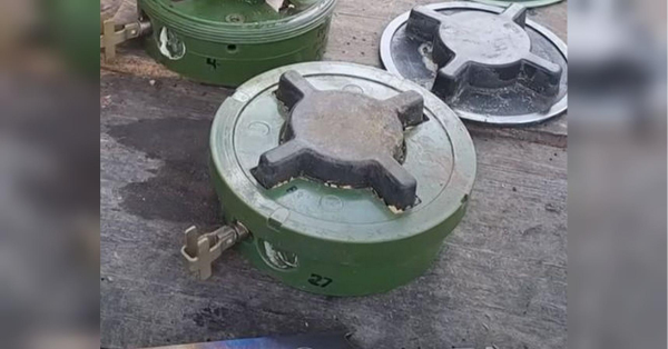 Забезпечити захист від росії: Польща виходить з договору про протипіхотні міни - INFBusiness