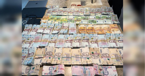 Корупційна схема на енергетиці: на ремонті Трипільської ТЕС вкрали 50 млн - INFBusiness