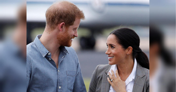 Один з батьків може змінити все: принц Гаррі та Меган Маркл отримали гарні новини з Великої Британії - INFBusiness