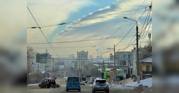 Після заяв політиків про «кращу підготовку Харкова до зими» ворог зробив місто пріоритетною ціллю, — Береза - INFBusiness