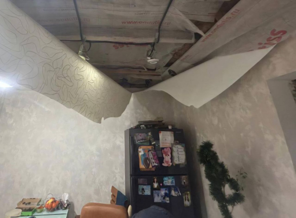 Росіяни продовжують обстрілювати Україну. В ніч на 3 лютого вони атакували Харків. Удари були по енергетичній інфраструктурі. Про це повідомив мер міста Ігор Терехов. Росія завдала безпрецедентних ударів по українських містах: знищено енергетику і житлові будинки (фото) - INFBusiness