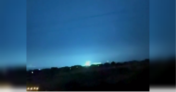 У рф заявили про атаку БпЛА: у Татарстані горить нафтопровід «Дружба», у Бєлгороді проблеми зі світлом і теплом (фото, відео) - INFBusiness