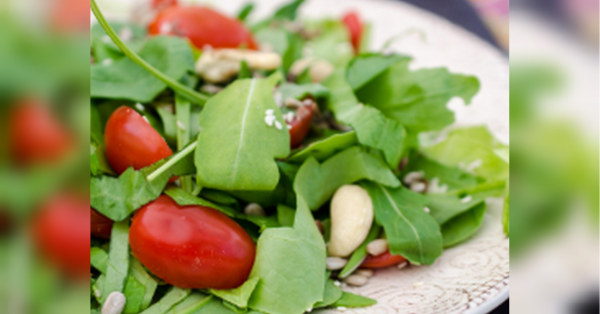 Лікарі підказали, що треба їсти, щоб швидко відновитися після зими - INFBusiness