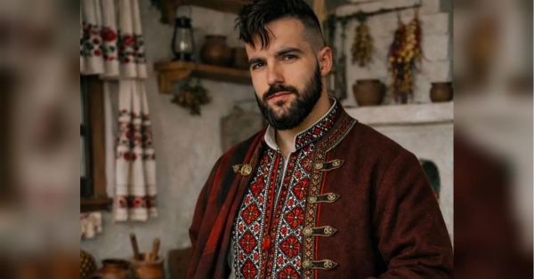 Французький журналіст заявив про конфлікт зі знімальною групою телеканалу «Прямий», яка спілкувалася з ним російською - INFBusiness