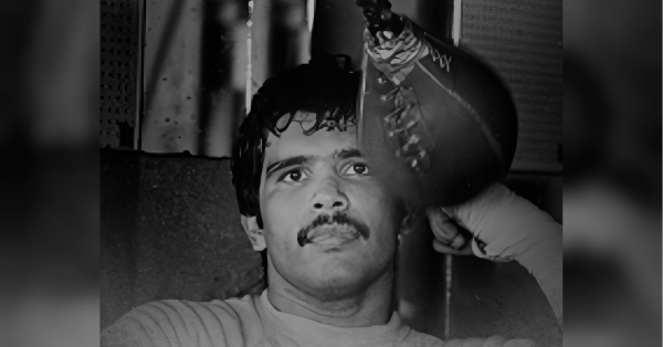 Помер знаменитий боксер, який втратив доньку у день її народження (фото, відео) - INFBusiness