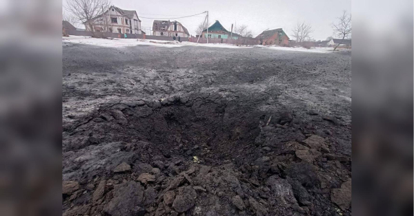 Понад 400 дронів та майже 40 різних ракет: як ППО відбивала нічний удар ворога (фото) - INFBusiness