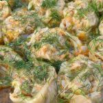 Німецька страва на український лад: готуємо ситні штрулі з м’ясом на сковорідці - INFBusiness