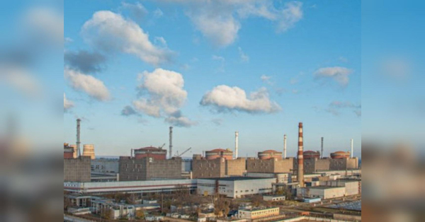 Росіяни відмовилися передавати ЗАЕС під контроль США - INFBusiness