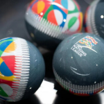 Україна дізналася суперників у групі: в Брюсселі відбулося жеребкування футбольної Ліги націй-2026/2027 - INFBusiness