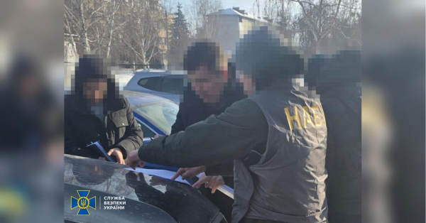 Нардепа-хабарника зловили на махінаціях із землею на 30 млн гривень - INFBusiness