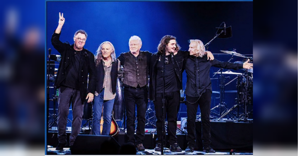 Кінець легенди: Eagles припиняють існування - INFBusiness