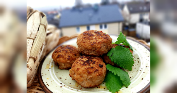 Котлети з газованою водою: такі соковиті, що ви здивуєтеся - INFBusiness