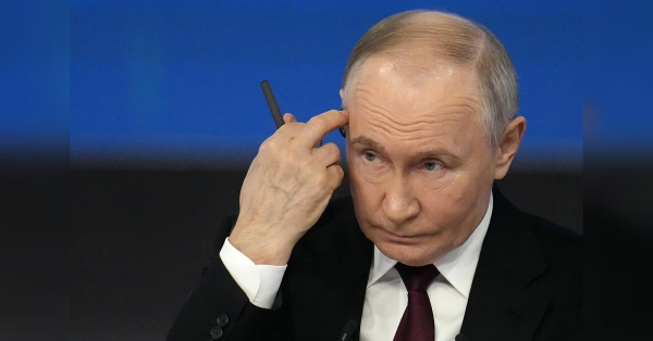 росія змінює тон: новий раунд переговорів дає обережну надію на мир - INFBusiness