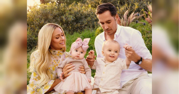 Чиста магія: Періс Хілтон зізналася, що допомагає їй жити в шаленому графіку - INFBusiness