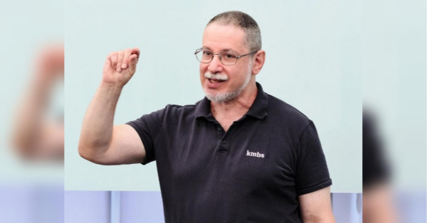 «Залишайтеся емоційно незворушними»: Валерій Пекар про «спецоперацію всередині спецоперації» - INFBusiness