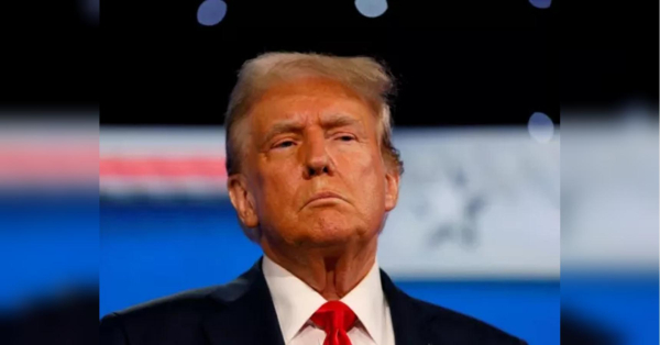 Новий тарифний удар: Трамп підписав указ про глобальні мита для всіх країн - INFBusiness