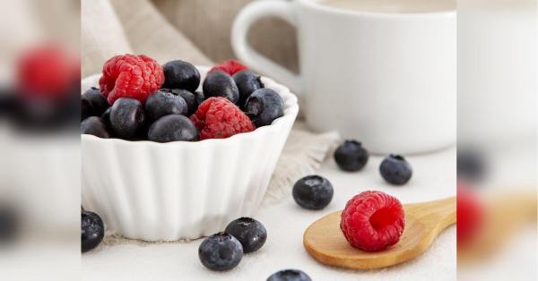 Ці продукти покращать вашу пам’ять та здоров’я мозку: обов’язково додайте їх у своє меню - INFBusiness