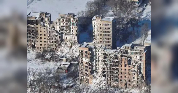 Костянтинівка на межі падіння? Експерт оцінив ситуацію під містом - INFBusiness