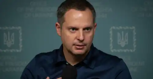 Шурму та його брата оголосили в розшук - INFBusiness