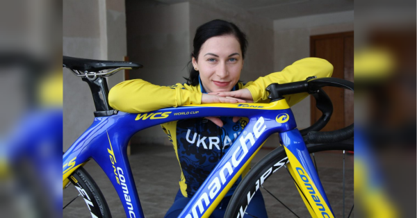 Українська віцечемпіонка Олімпійських ігор уперше стала мамою (фото) - INFBusiness