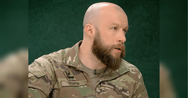 «Не можна віддавати території за мир»: військовий про високу ціну війни і неприпустимі компроміси - INFBusiness