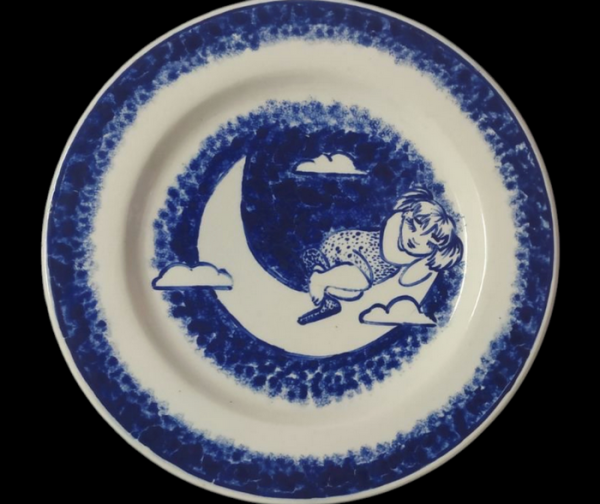 «Тарілки у розписі Яніни Баргілевич створюють у оселі особливий затишок», — колекціонерка Людмила Карпінська-Романюк - INFBusiness