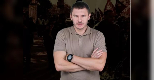 «Ми ще тут. Ми стоїмо. І нема на горизонті сили, яка б нас порушила, не дивлячись на всю складність сьогодення», — Serg Marco - INFBusiness