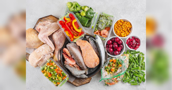 Секрети ідеальної текстури: продукти, які краще готувати не розморожуючи - INFBusiness