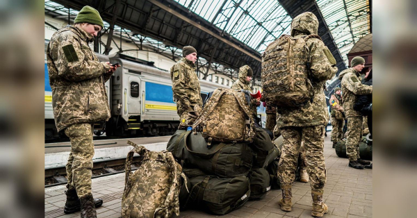 Мобілізація та відстрочки: Міноборони оголосило про зміни - INFBusiness