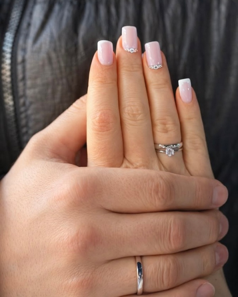 Нарешті: переможниця «Холостяка» вийшла заміж вдруге (фото) - INFBusiness