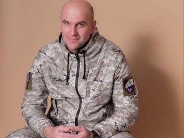 «Так мені написано на долі»: поки чоловік був у полоні, у 11-річної доньки виявили пухлину мозку - INFBusiness