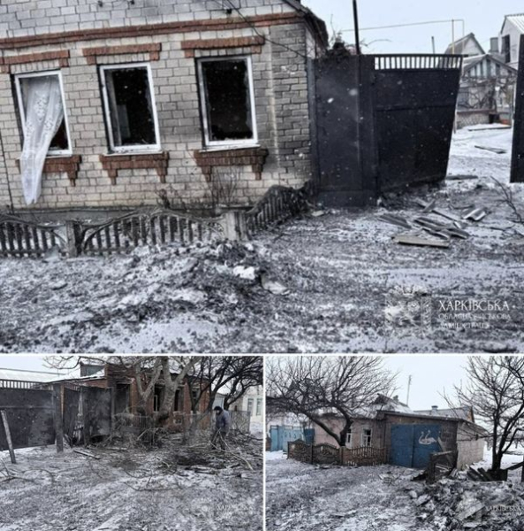 В ніч на 1 лютого росіяни атакували Україну 90 ударними БпЛА типу Shahed, Гербера, Італмас та безпілотниками інших типів. Ворожі дрони атакували Україну: Повітряні сили розкрили подробиці нічної атаки - INFBusiness