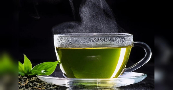 Зелений, чорний чи імбирний: який чай допомагає швидко знизити рівень цукру в крові - INFBusiness