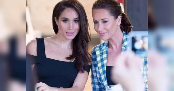 Обіцяла викрити герцогиню Сассекську: що відбувається між Меган Маркл та її колишньою подругою Джессікою Малруні - INFBusiness