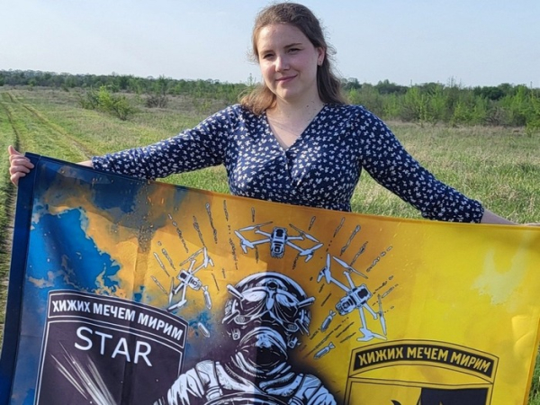 «Ми першими почали застосовувати дрони, а росіяни у нас навчились»: Роман Чабановський про еволюцію БпЛА і тактику ворога - INFBusiness