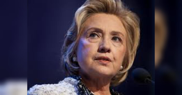 Трамп змушує Україну капітулювати та зрадив Захід, — Хілларі Клінтон - INFBusiness
