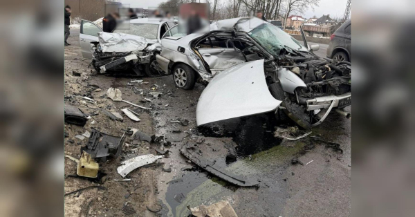 Вийшли на довоєнний рівень: Київ б'є рекорди за кількістю ДТП зі смертельними наслідками - INFBusiness