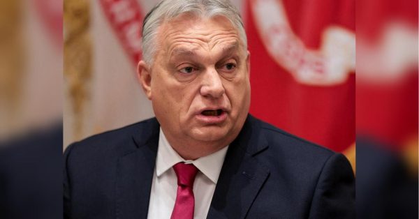 Орбан оголосив Україну «ворогом» Угорщини: що сталося - INFBusiness