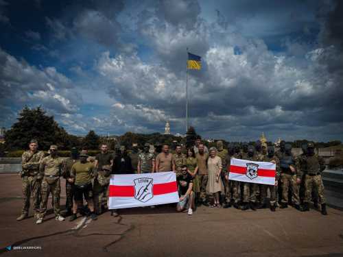 Еволюція іноземного легіону: навіщо добровольців інтегрують до бригад ЗСУ - INFBusiness