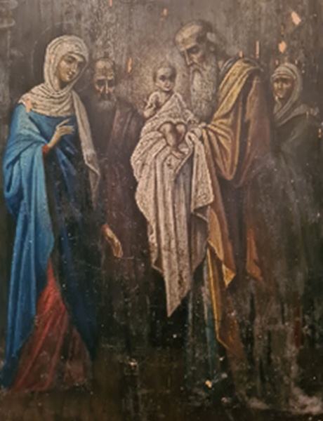 В цей день цілющою вважають навіть воду з розтоплених бурульок: що потрібно знати про Стрітення Господнє та яких обрядів і традицій дотримуватись - INFBusiness