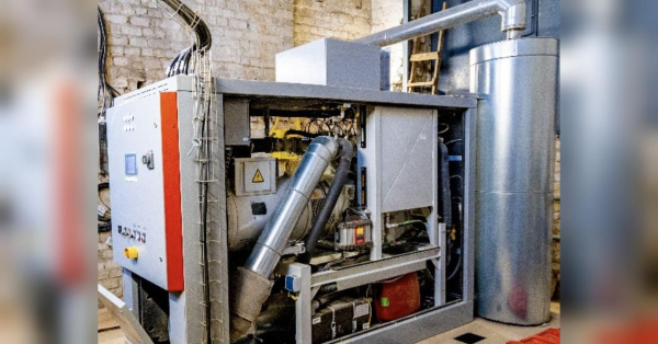 Відновлення ТЕЦ після війни — помилка, Україні потрібно відмовитися від централізованого теплопостачання, — ексглава «Нафтогазу» - INFBusiness