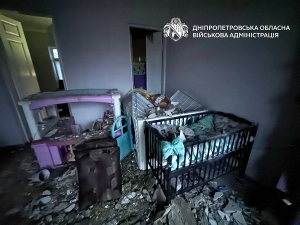 Київ, Дніпро та Одесу масовано атаковано вночі росіянами: що відомо на цей момент (фото, відео) - INFBusiness