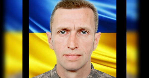 В боях за Україну загинув наш відважний захисник — старший стрілець-вогнеметник аеромобільного відділення з аеромобільного батальйону 48-річний Юрій Вощевський. Про це повідомляє Бориспільська міська рада: Недовгим був бойовий шлях воїна: ворожий дрон вбив солдата з Борисполя - INFBusiness