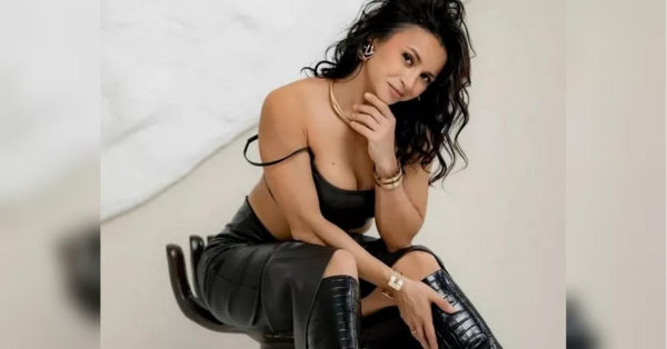 Не знецінюйте інших: мережу обурив допис популярної танцівниці - INFBusiness