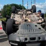 За рік на Кіровоградщині 131 людина загинула у ДТП - INFBusiness