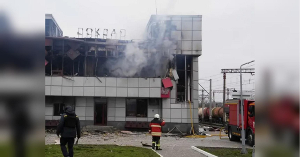 Завчасний і чіткий розрахунок: як ворог намагається знищити логістику ЗСУ - INFBusiness