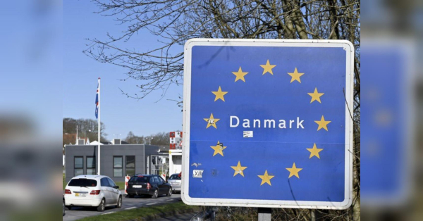 Данія посилює правила для українських біженців: право на проживання в країні отримають не всі - INFBusiness