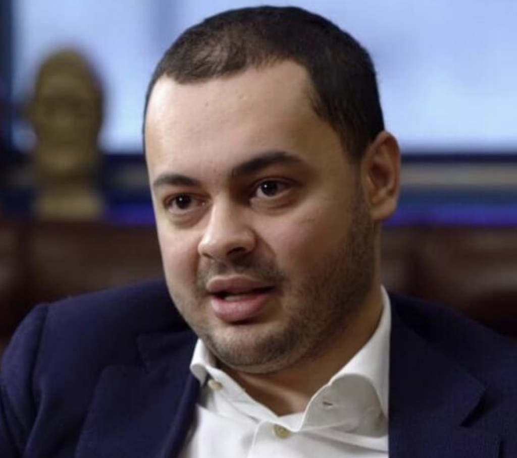 Сеяр Куршутов завышал втрое цену дронов для АОЗ и Госспецсвязи - INFBusiness